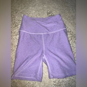 Beyond Yoga Biker Shorts